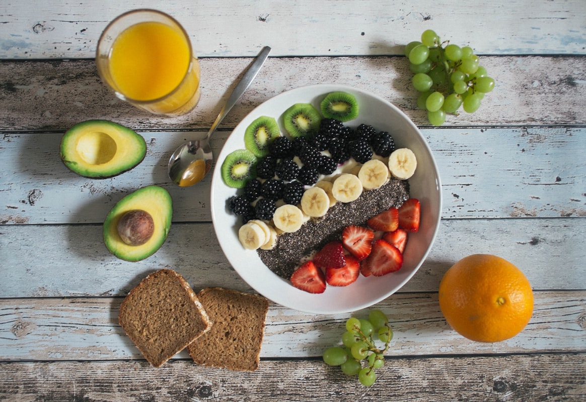 O Nutritionbalanceguiders - naš tím a kancelária